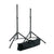 K&M 21459 Speaker stand package with Bag